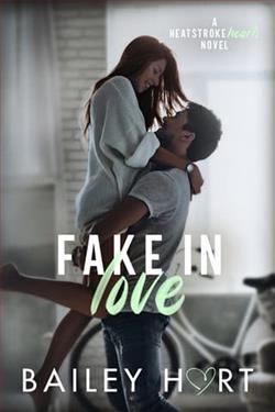 Fake in Love by Bailey Hart