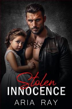 Stolen Innocence by Aria Ray