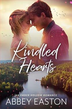 Kindled Hearts by Abbey Easton