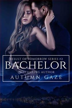Bachelor by Autumn Gaze