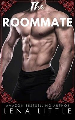 The Roommate by Lena Little