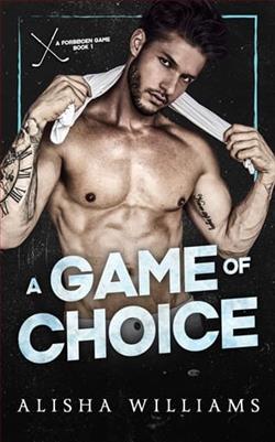 A Game Of Choice by Alisha Williams