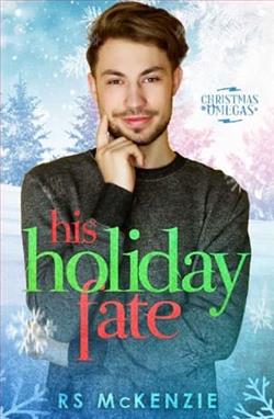 His Holiday Fate by R.S. McKenzie