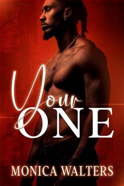 Your One by Monica Walters