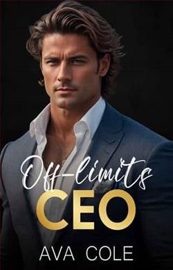 Off-Limit CEO by Ava Cole