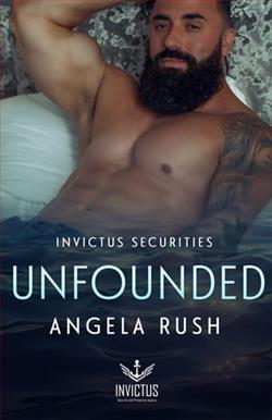 Unfounded by Angela Rush