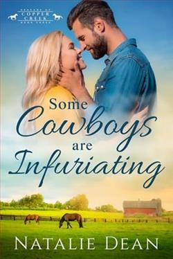 Some Cowboys are Infuriating by Natalie Dean