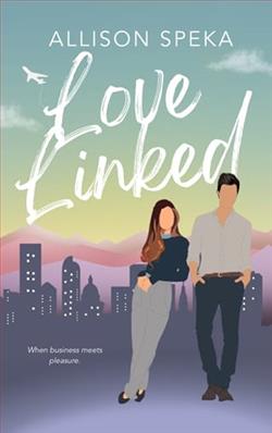 Love Linked by Allison Speka
