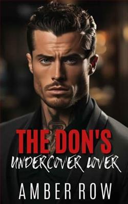 The Don's Undercover Lover by Amber Row