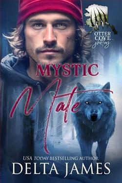 Mystic Mate by Delta James