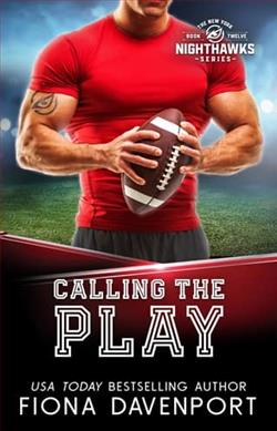 Calling the Play by Fiona Davenport