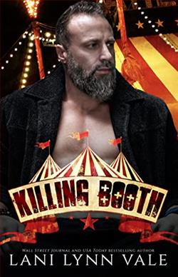 Killing Booth (Welcome to the Circus) by Lani Lynn Vale