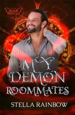 My Demon Roommates by Stella Rainbow