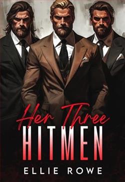 Her Three Hitmen by Ellie Rowe