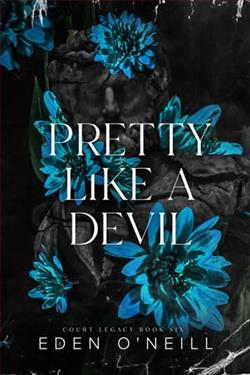 Pretty Like A Devil by Eden O'Neill