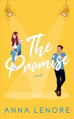 The Promise by Anna Lenore