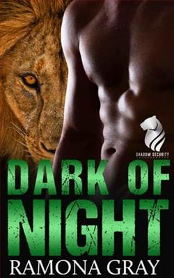 Dark of Night by Ramona Gray