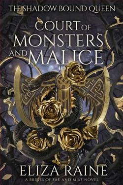 Court of Monsters and Malice by Eliza Raine