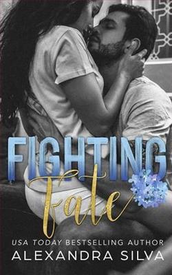 Fighting Fate by Alexandra Silva
