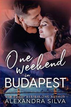 One Weekend in Budapest by Alexandra Silva