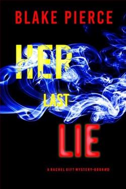 Her Last Lie by Blake Pierce