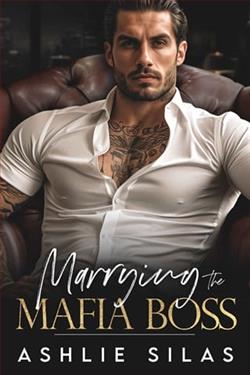 Marrying the Mafia Boss by Ashlie Silas