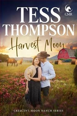 Harvest Moon by Tess Thompson