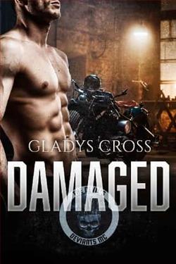 Damaged by Gladys Cross
