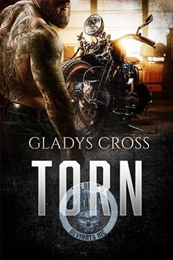Torn by Gladys Cross