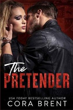 The Pretender by Cora Brent