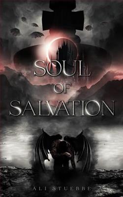 Soul of Salvation by Ali Stuebbe