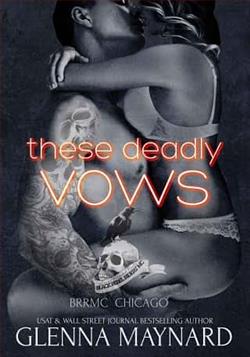 These Deadly Vows by Glenna Maynard