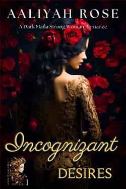 Incognizant Desires by Aaliyah Rose