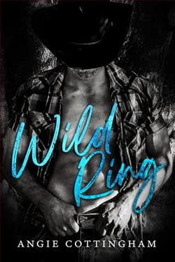 Wild Ring by Angie Cottingham