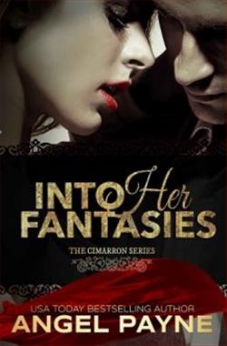 Into Her Fantasies by Angel Payne