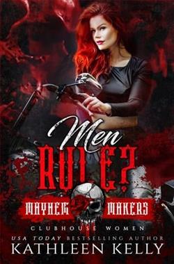 Men Rule? by Kathleen Kelly