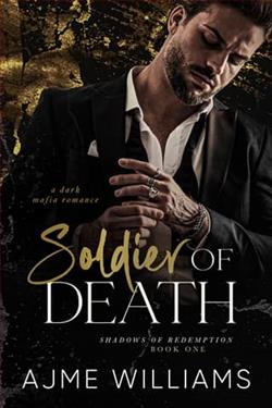Soldier of Death by Ajme Williams