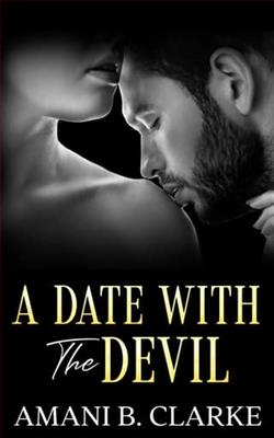 A Date With the Devil by Amani B. Clarke