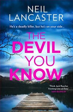 The Devil You Know by Neil Lancaster