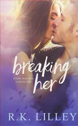 Breaking Her by R.K. Lilley