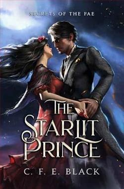 The Starlit Prince by C.F.E. Black