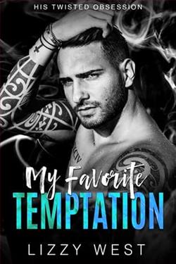 My Favorite Temptation by Lizzy West