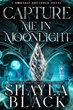 Capture Me in Moonlight by Shayla Black