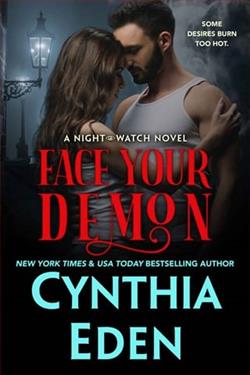 Face Your Demon by Cynthia Eden