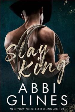 Slay King by Abbi Glines