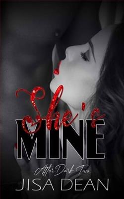 She's Mine by Jisa Dean