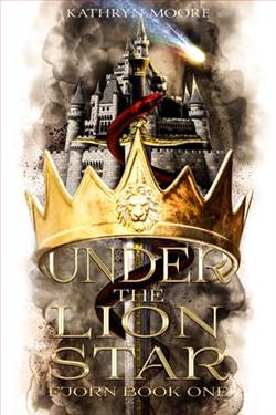 Under the Lion Star by Kathryn Moore