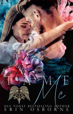Tame Me by Erin Osborne