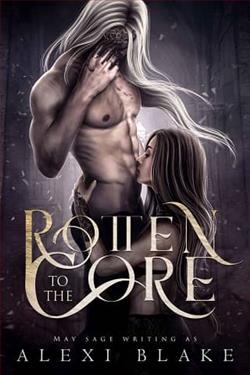 Rotten to the Core by Alexi Blake