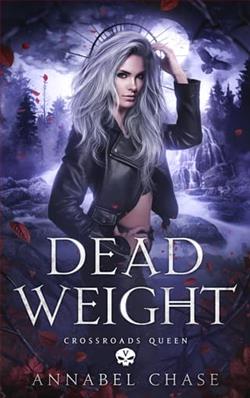 Dead Weight by Annabel Chase